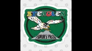 Steagles gameplay part 12 Maximum football Livestream