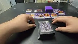 Solo Magic/Campaign Talk