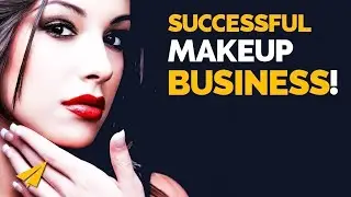 How to Get Into MAKEUP Business on a BUDGET!