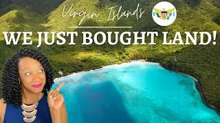 Buying Real Estate in the US Virgin Islands - Part 1