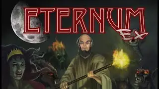 Indie Insider | Eternum EX Arcade | PS5 Gameplay