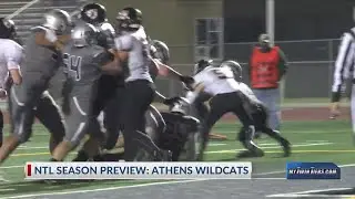 NTL Season Preview: Athens Wildcats
