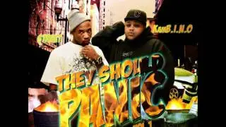 KamBINO - A Milli Remix (They Should Panic Vol. 1)