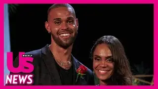 Bachelorette Star Michelle Young Reacts To Nayte Olukoya Break Up Rumors