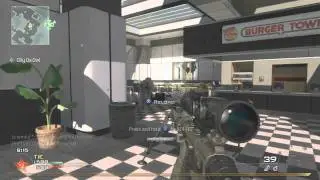 Scormful - FFA Terminal
