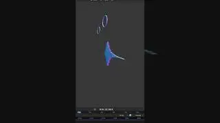 Create your own audio visualisations in Blender with this add on.