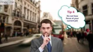 How to Maintain Privacy while Searching for a Job: 5 Practical tips