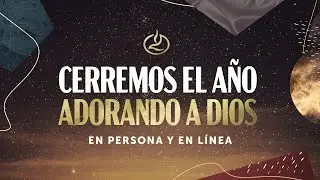 Servicio de Fin de Año en Lakewood con Danilo Montero