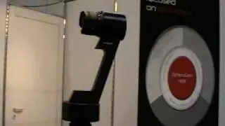 Spheron HDR Camera