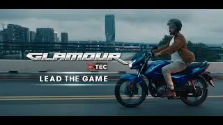 Glamour XTEC Ft. @AlwaysRamCharan  I Gazab Style. Gazab Technology