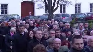 Wielkanoc w Katedrze Płockiej CZ.1/8