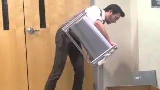 Household Waste Tracking System - Capstone Senior Project 2016