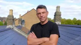 Philip Edwards  | Heritage Roofing Contractors | Case Study
