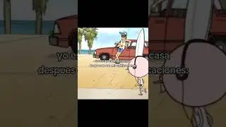 When REPRUEBAS en el A&Ntilde;O:#memes #humor #colegio #viralvideo #foryou #shorts #fyp