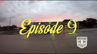 Caddy Customs Episode 9