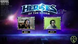 ReGen Invitational | Grand Finals | Victorious Secret vs. Order of the Sleeping Dragon
