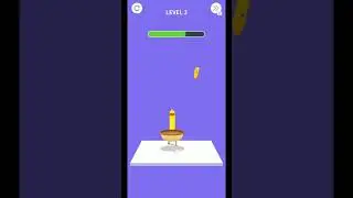 FOOD GAMES 3D LEVEL 3