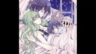 Forever Love CC. and Lelouch