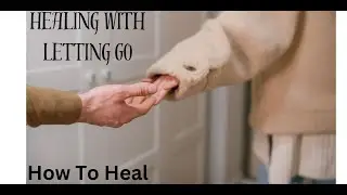 The Art of Letting Go: Transformative Liberation Techniques