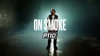 Kashino (PROD. MK THE PLUG) - On Smoke | P110
