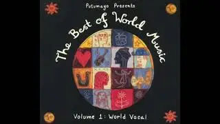 Johnny Clegg & Savuka - 