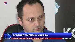 TI BiH: Selektivan pristup institucijama (BN TV 2021) HD