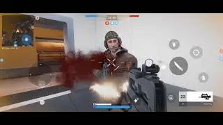 War After Gameplay Android/ios