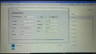 Automation anywhere Botgames Employees Data Migration challenge | Power automate Desktop | Microsoft