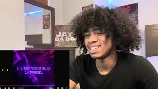 RIP ROCK!!!🙏🏽🕊️PnB Rock - How Would U Feel REACTION 