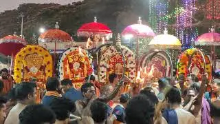 Festival of Kerala #festival @alleppey