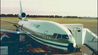 BOBH DC-10-30 ZK-NZS Slideshow