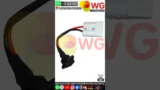 CONVERTOR / CH. SOCKET TO CH. CONNECTOR 50A (H/D) / E-SCOOTY #shorts #convertor #escooters #ebikes