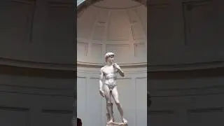 Italian masterpieces in Florence, city of art and inspiration 🇮🇹🎨 #florence #italy #italytravel