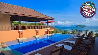 Islanda Resort Hotel | Koh Mak (Trad), Thailand | Hotel Review ⭐