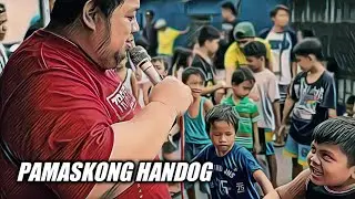 TRISKELION CARES
