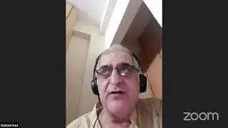Prof Natan Bornstein explains Post Stroke Depression
