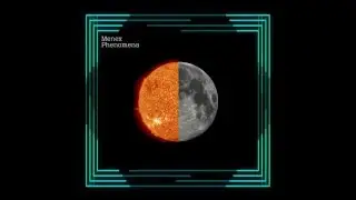 Menex - Phenomena (Full Album)