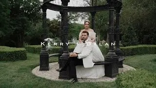 A Fairytale Wedding | The Inn at Barley Sheaf Farm | Kerry + Dylan Wedding Film