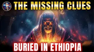 Ethiopia Holds the Missing Clue Your Church Skipped