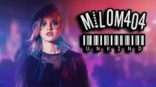 MiloM404 - Unkind [RIDDIM/DUBSTEP]