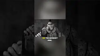Schlitzie's real story: microcephaly, sideshows, and how Freaks turned him into a spectacle