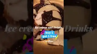 Godiva Cafe , Dubai