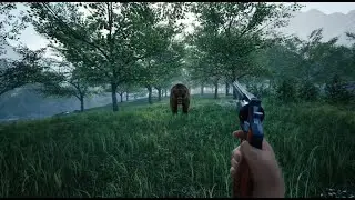 I AM WORK FOR THE HUNTER AND HUNTING BEER | RANCH SIMULATOR | E-3