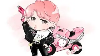 WHAT’S IN MY PINK JELLY💖BAG