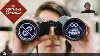 #Article13: Copyright's latest attack on the web