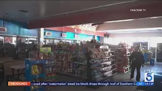 Southern California public safety power shutoffs