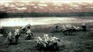 Sólstafir Pale Rider