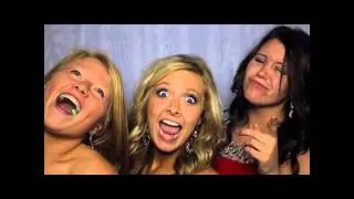 Shelbyville Prom 2014 with Boom Boom Photo Booth
