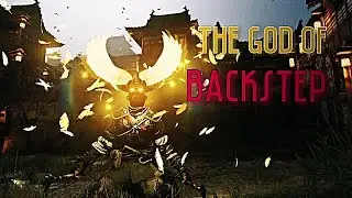 The God Of Backstep - Deflect Montage [For Honor]