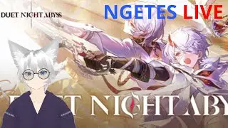 |DUET NIGHT ABYS|PAGI PAGI LIVE